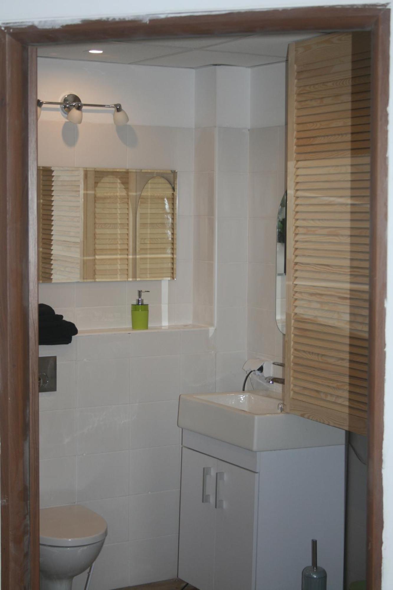 Apartament U Sternika Miedzyzdroje Εξωτερικό φωτογραφία