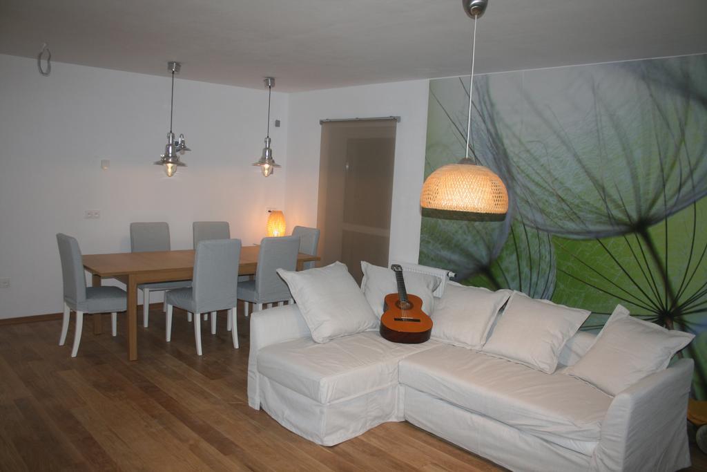 Apartament U Sternika Miedzyzdroje Εξωτερικό φωτογραφία