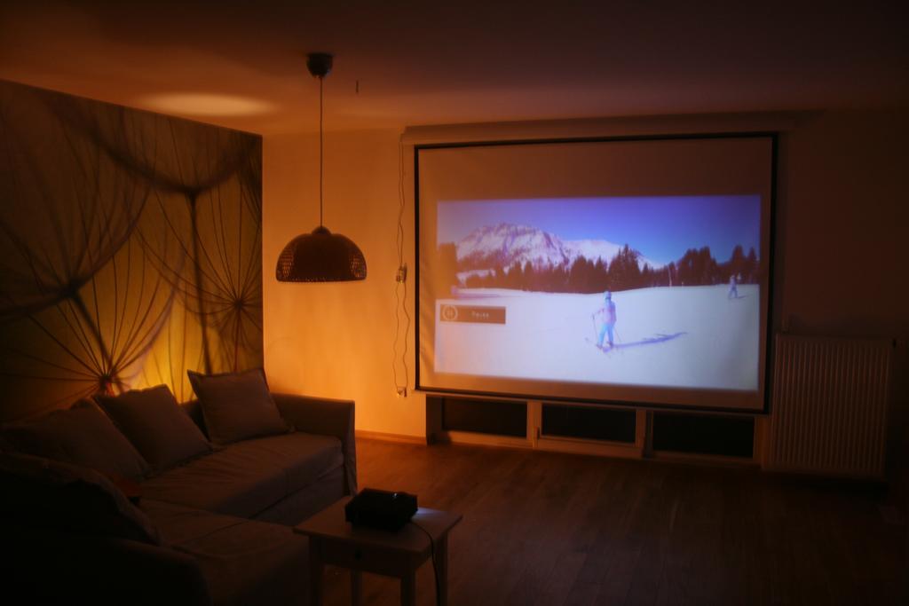 Apartament U Sternika Miedzyzdroje Εξωτερικό φωτογραφία